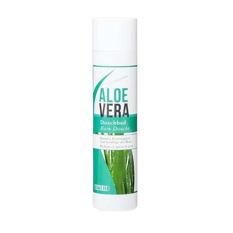 Phytomed Aloe Vera Duschbad für trockene Haut