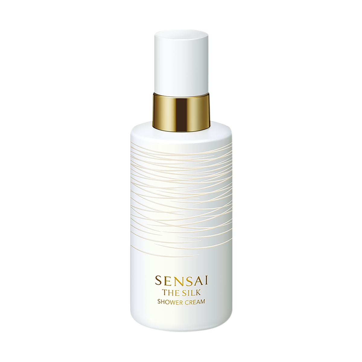 Sensai The Silk Shower Cream 200 ml