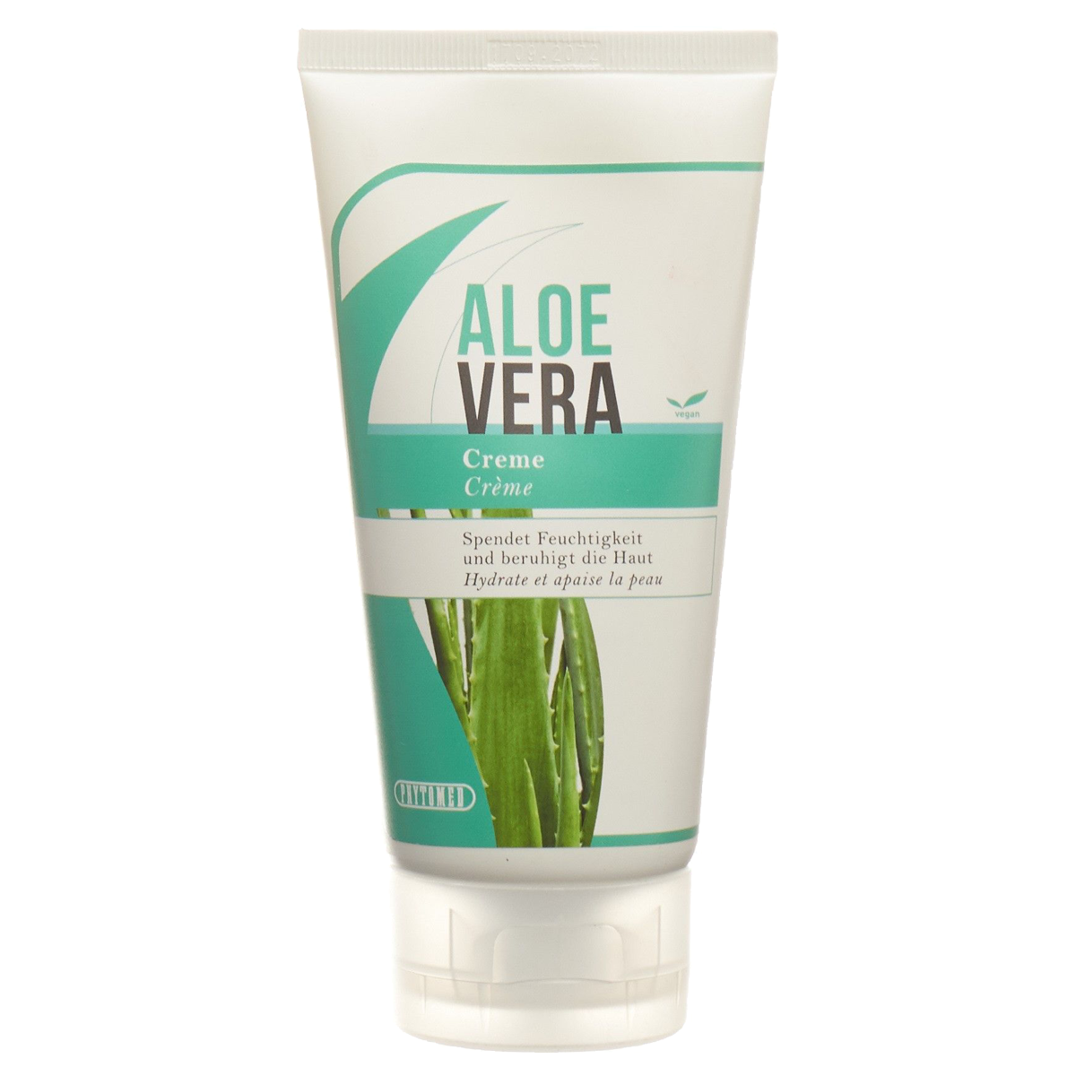 Phytomed Aloe Vera Creme 200 ml