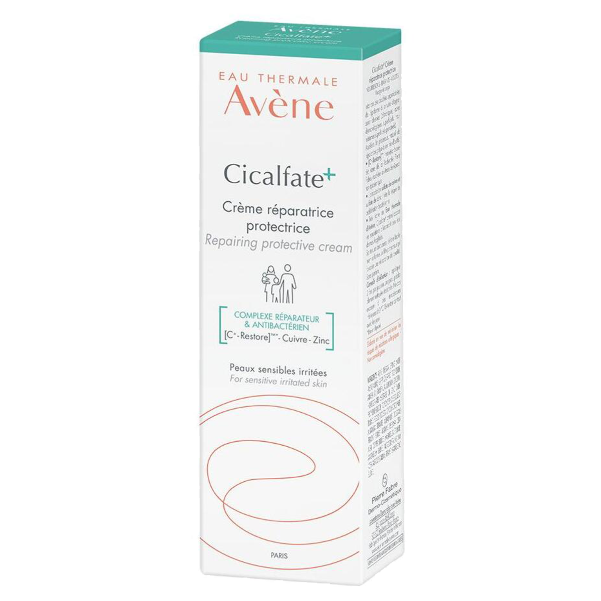 Avène Cicalfate+ Creme 40 ml