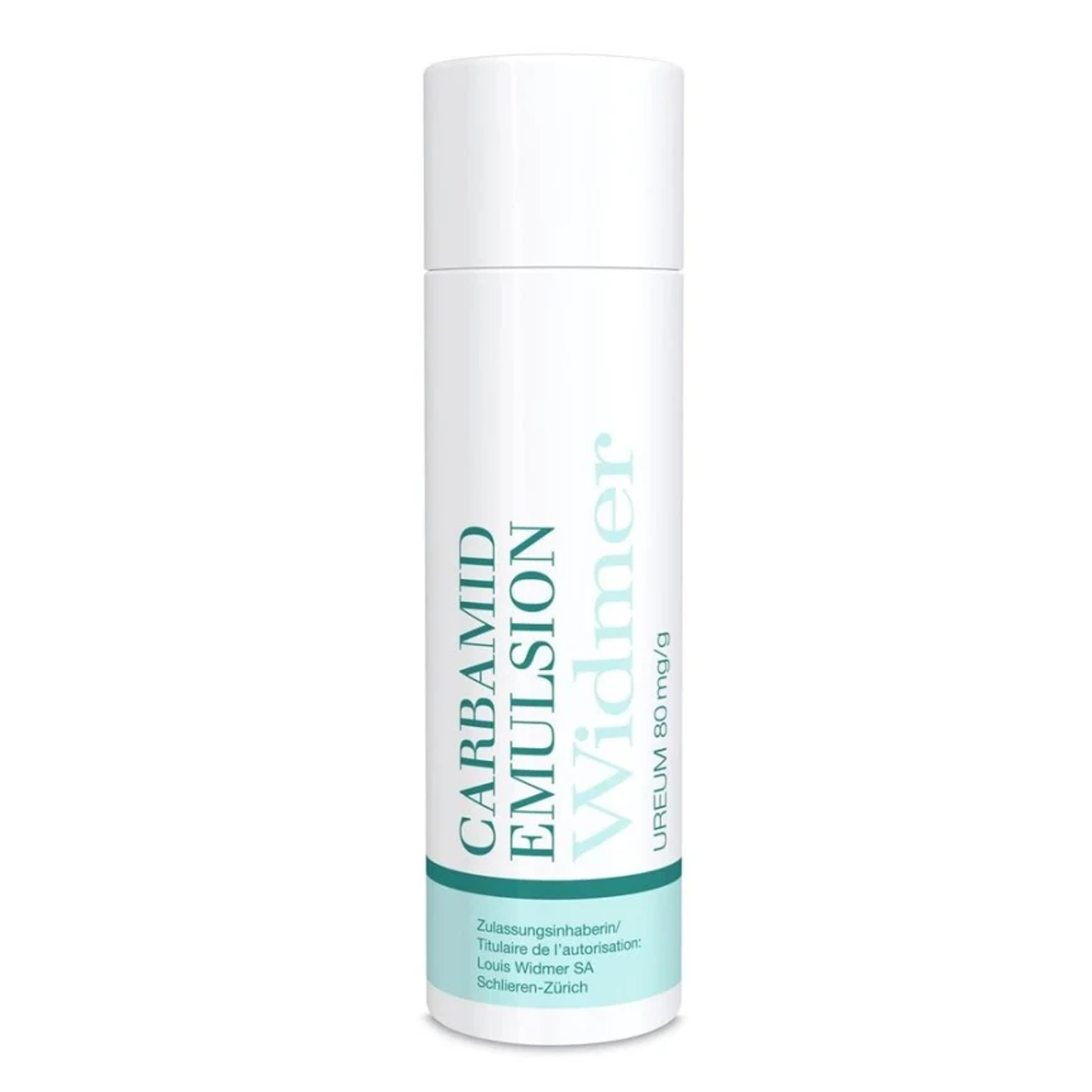 CARBAMID Emulsion Widmer 150 ml