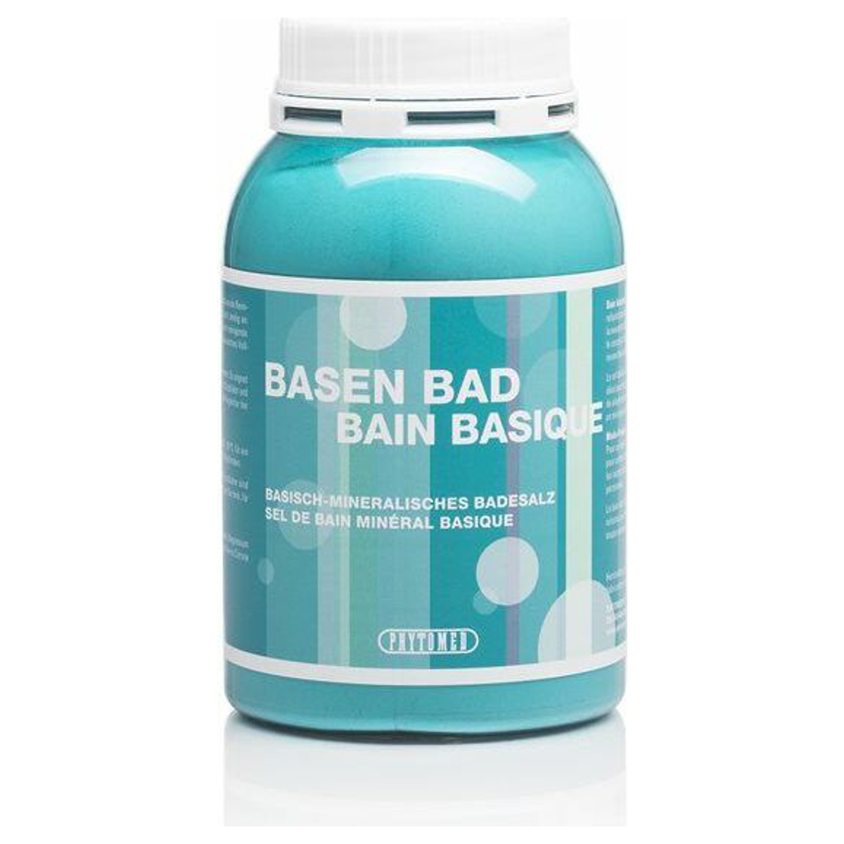 Phytomed Basen Bad 500 g