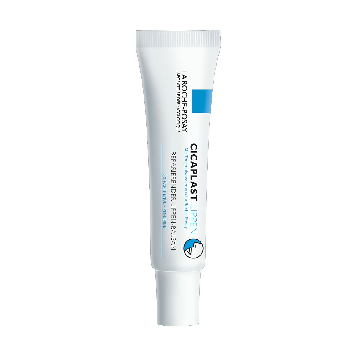 La Roche Posay Cicaplast Lippen B5 7.5 ml