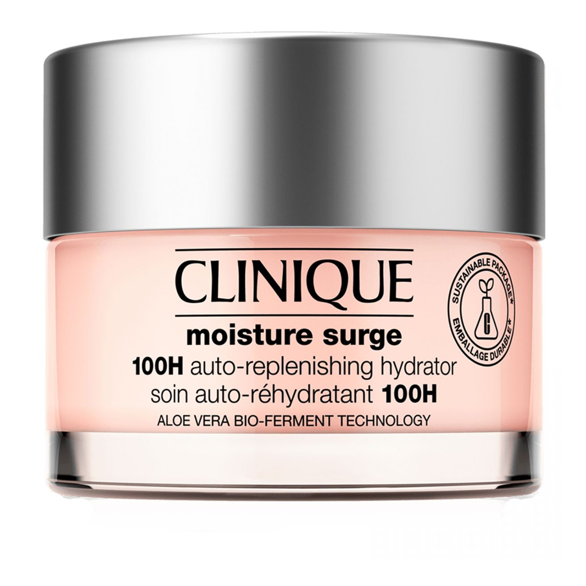 Clinique Moisture Surge 100H Auto-Replenishing Hydrator