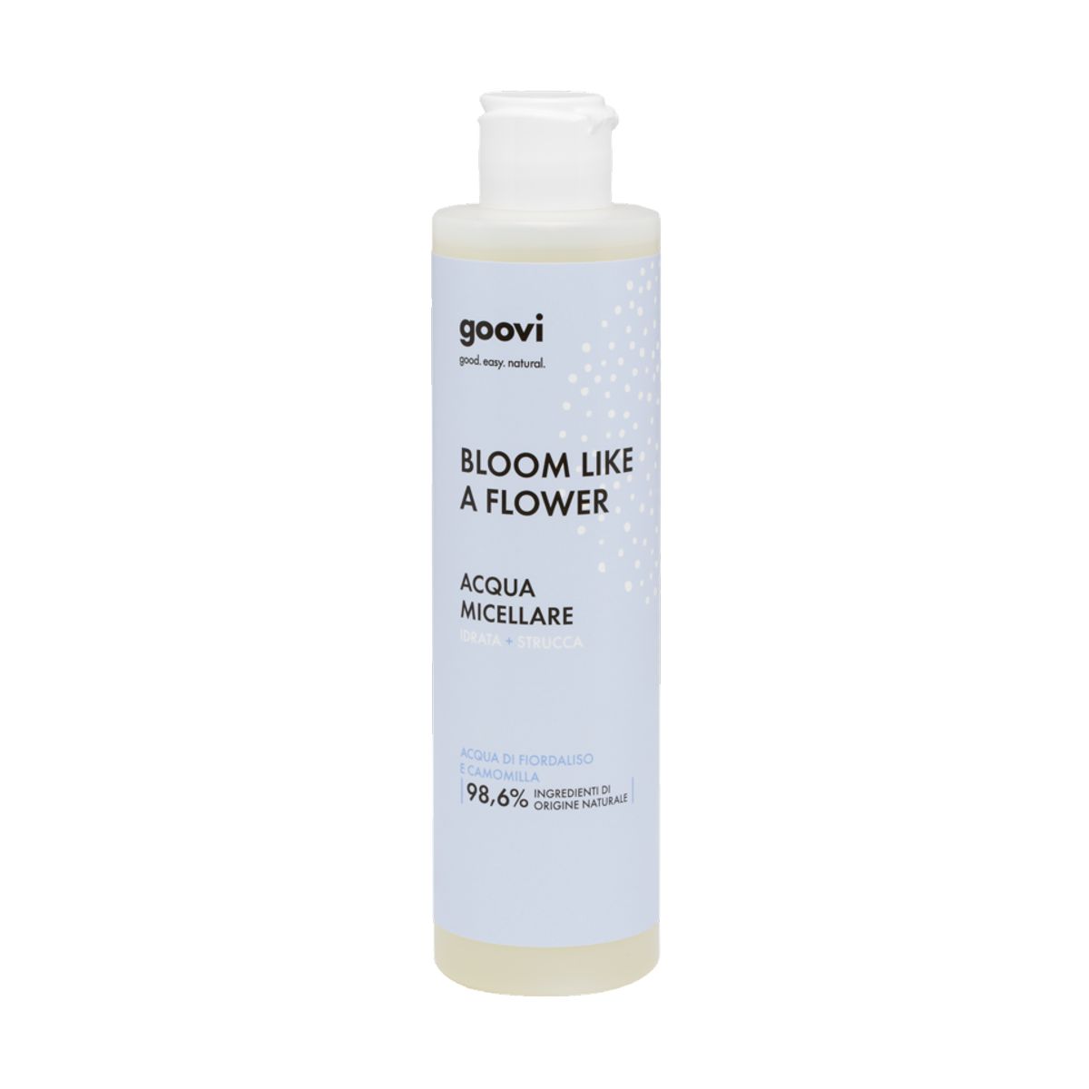 Goovi Bloom Like a Flower Reinigungswasser 200 ml