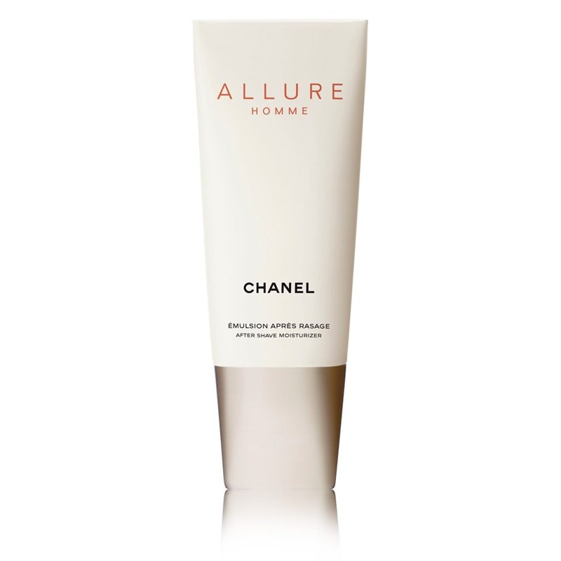 CHANEL Allure Homme After Shave Emulsion 100 ml