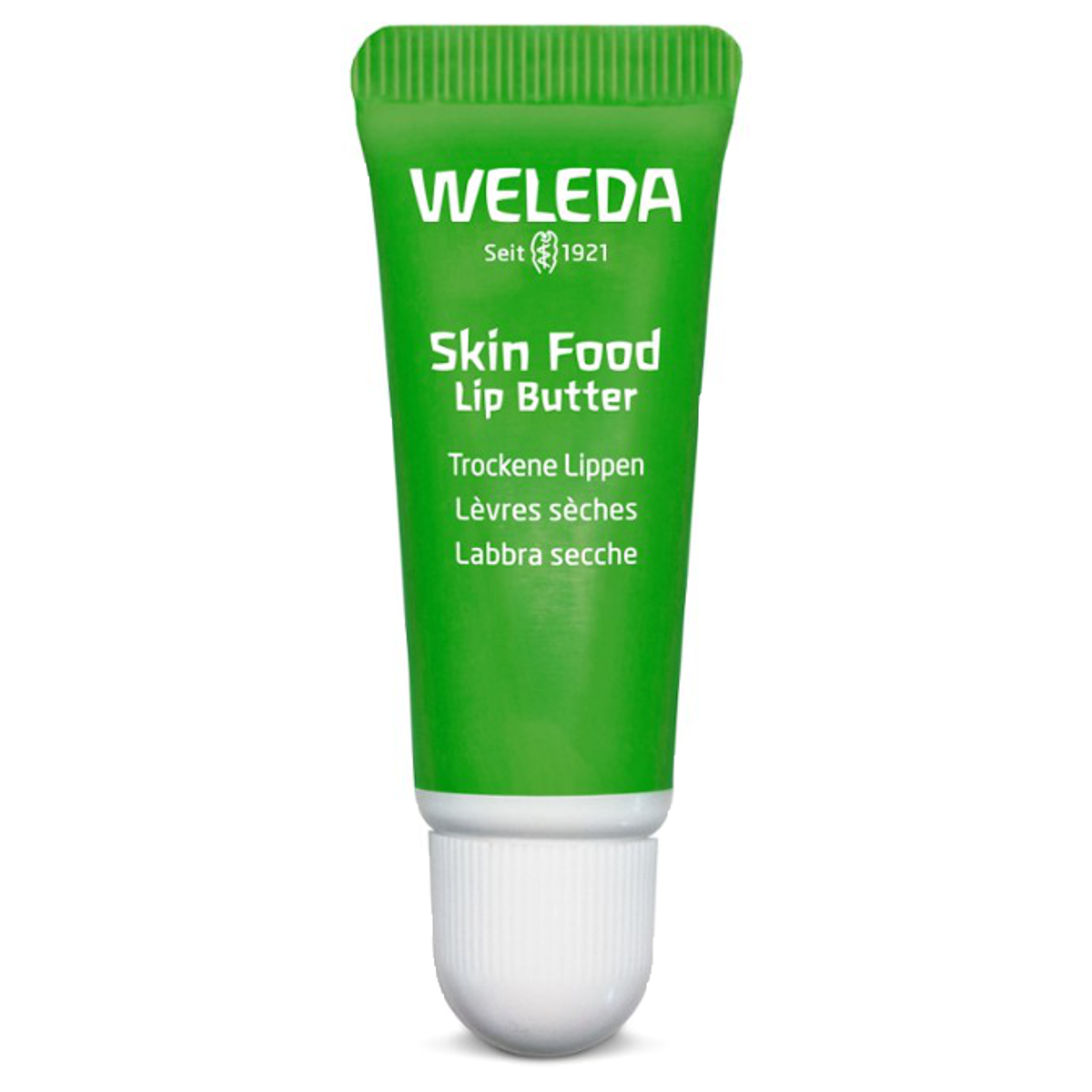 Weleda Skin Food Lip Butter Tube 8 ml