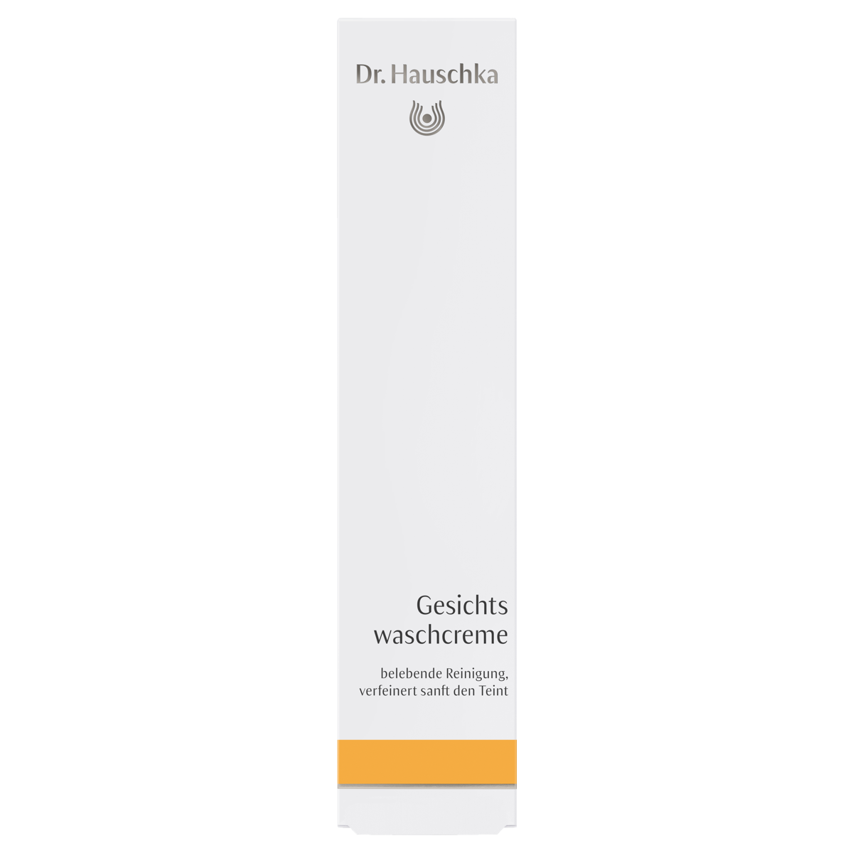 Dr Hauschka Gesichtswaschcreme 50 ml