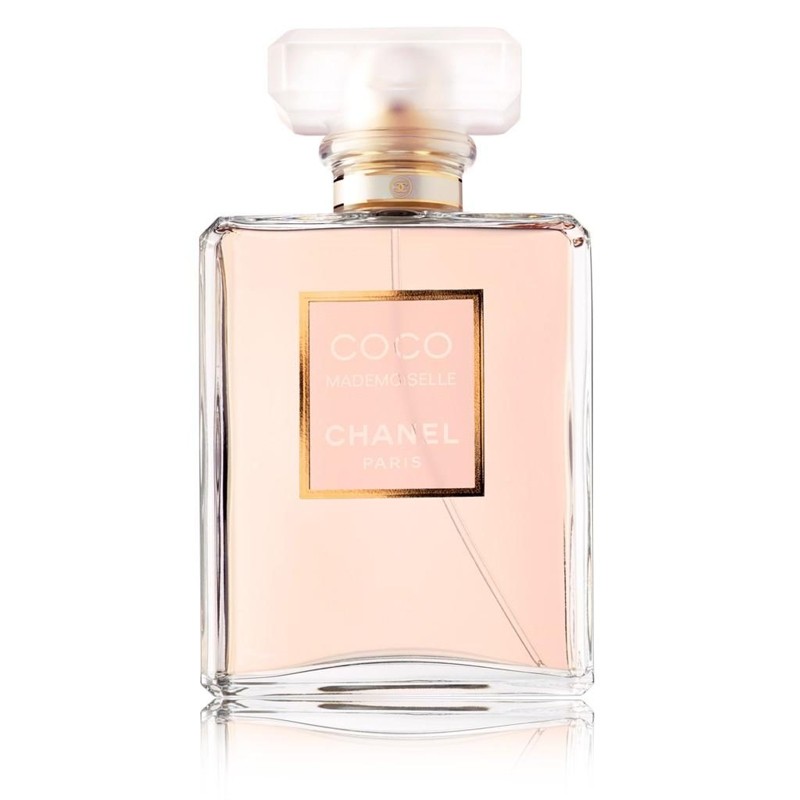 CHANEL Coco Mademoiselle Eau de Parfum