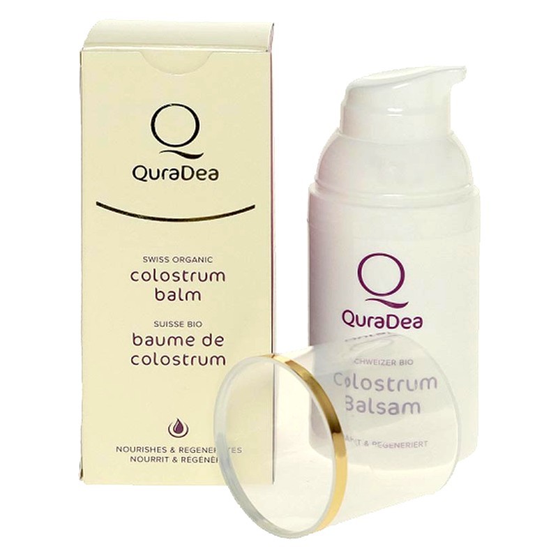 QURADEA Colostrum Balsam Disp 30 ml