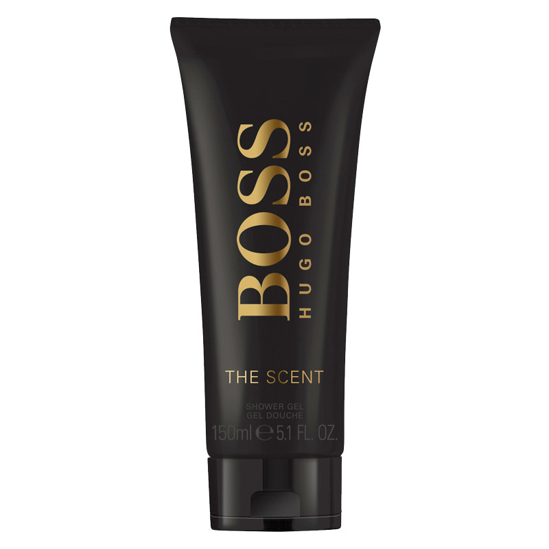 Hugo Boss The Scent Shower Gel 150 ml