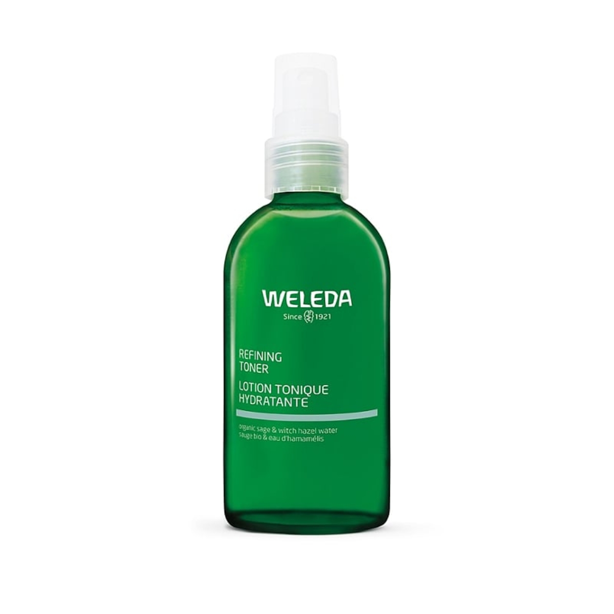 Weleda Refining Hydra Toner 150 ml