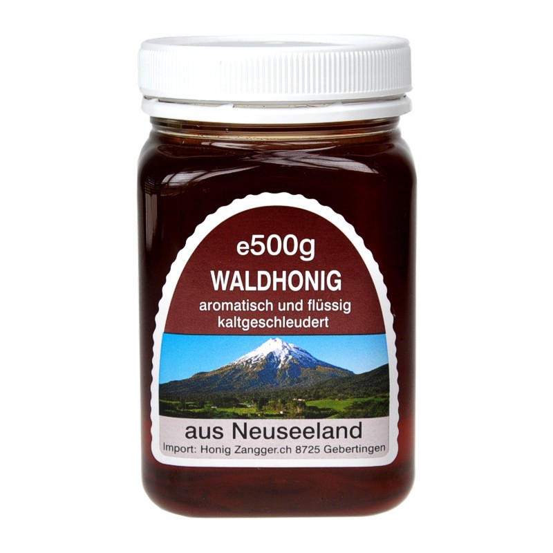 Waldhonig 500 g