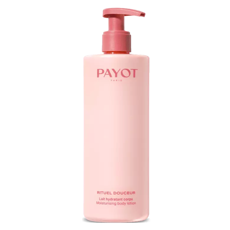 Payot Corp Lait Hydratant Corps 400 ml