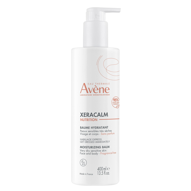 Avène XeraCalm Nutrition Balsam 400 ml