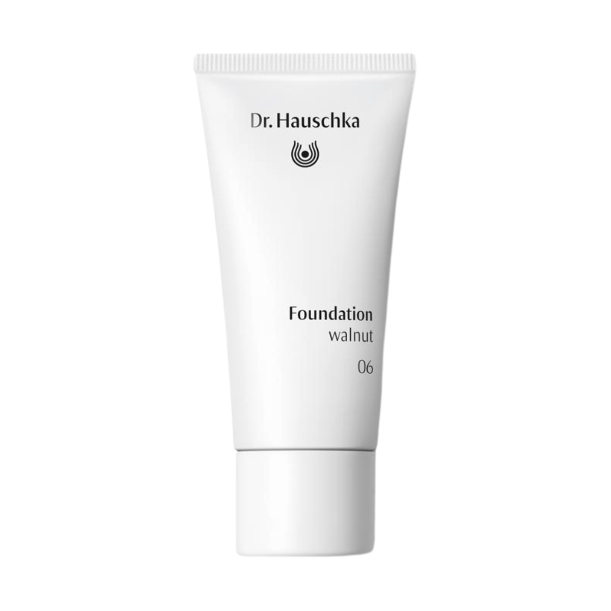 Dr Hauschka Foundation 06 walnut 30 ml