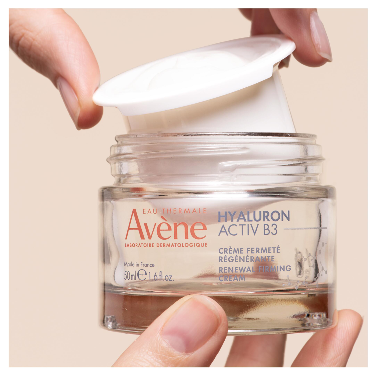 Avène Hyaluron Activ B3 Creme refill 50 ml