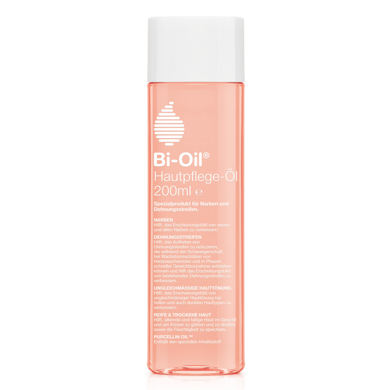 BI-OIL Classic Hautpflegeöl 200 ml