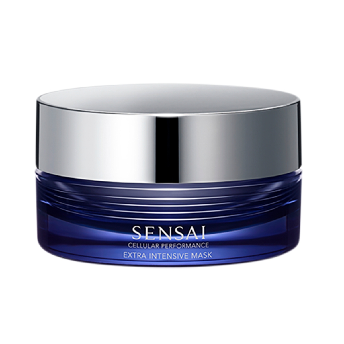 Sensai Cellular Performance Extra Intensiv Mask 75 ml