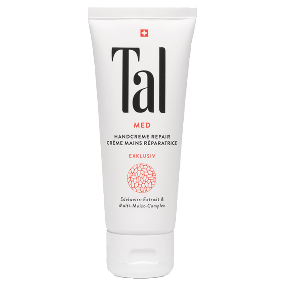 Tal Med Handcreme repair exklusiv 30 ml