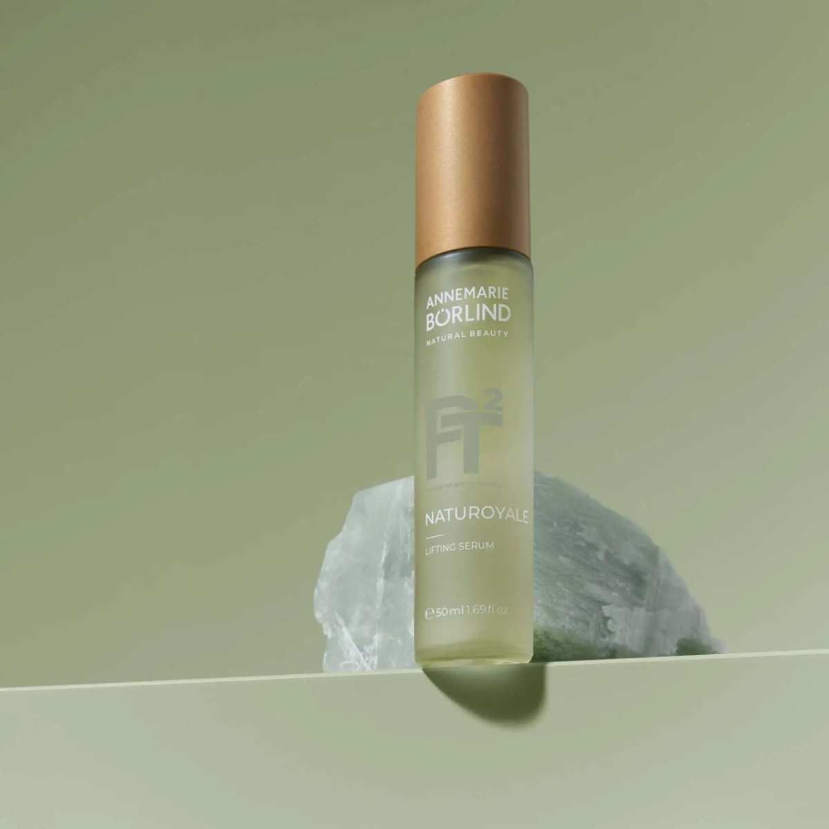 Annemarie Börlind Naturoyale Lifting Serum 50 ml