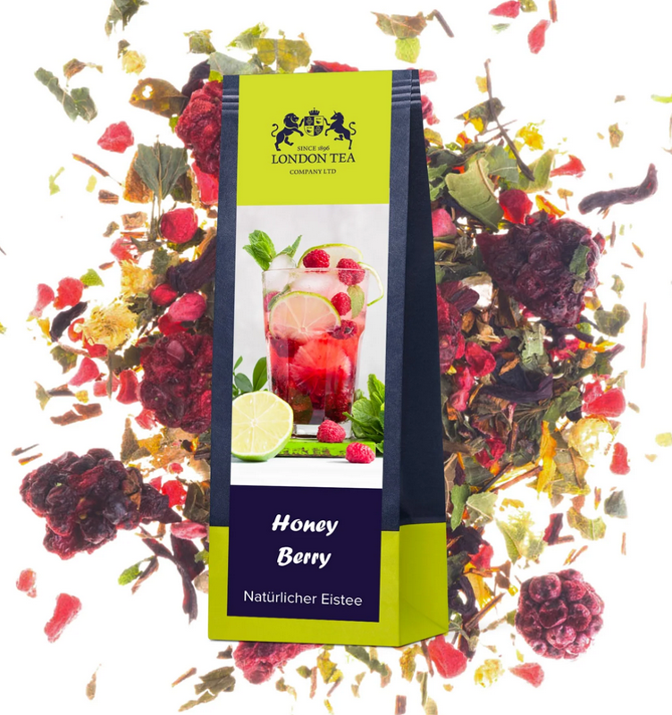 Honey Berry 100 g