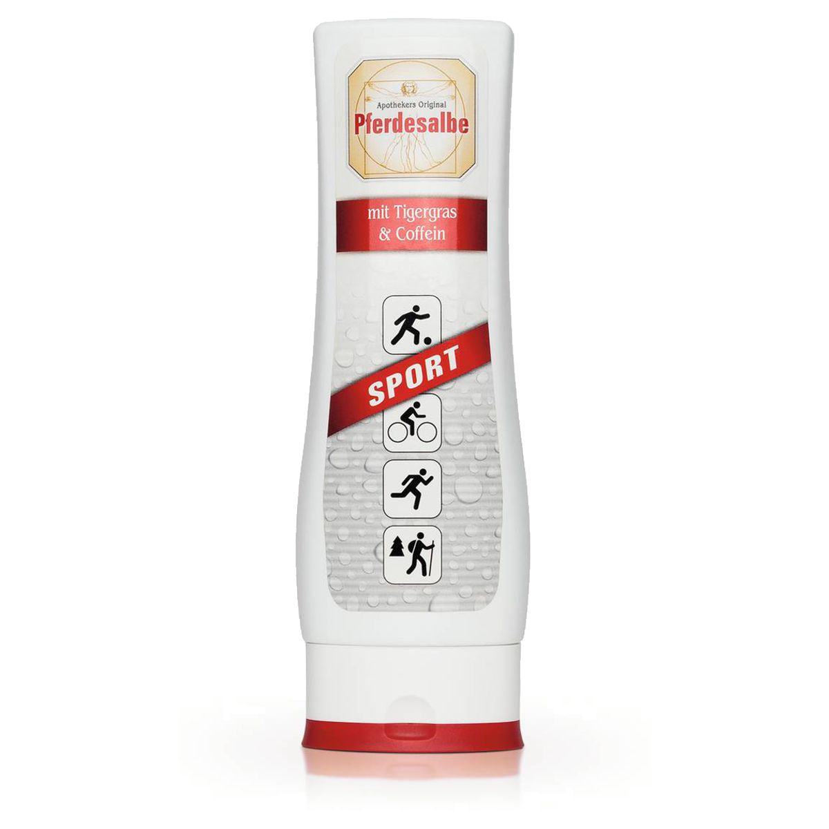 Apothekers Original Pferdesalbe Sport 250 ml