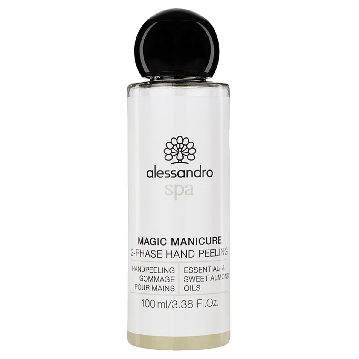 Alessandro Hand Spa Magic Manicure Handpeeling 100 ml