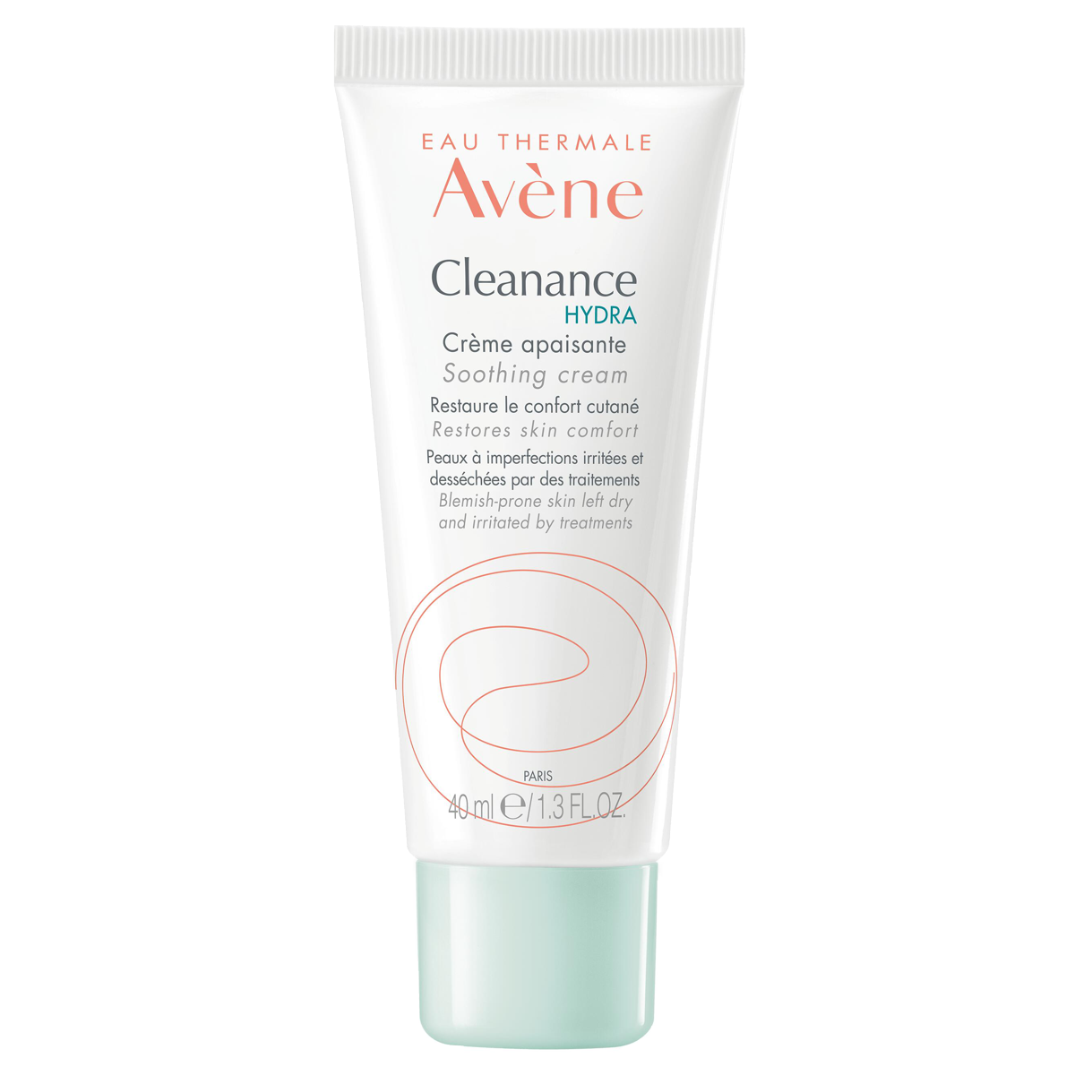 Avène Cleanance Hydra Creme 40 ml