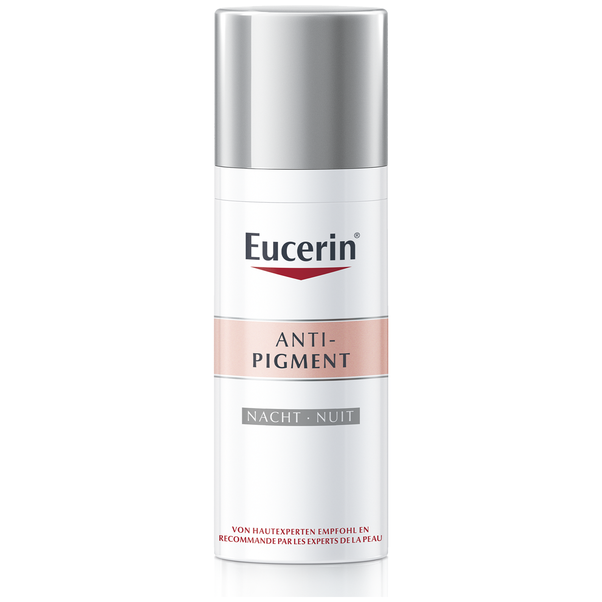 Eucerin Anti Pigment Nachtpflege Dispenser 50 ml