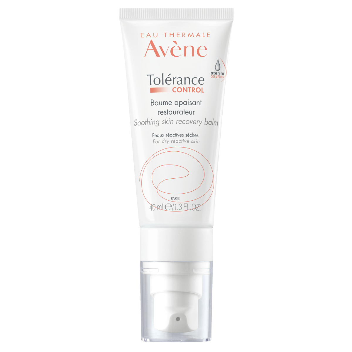 Avène Tolérance Control Balsam beruhigend 40 ml