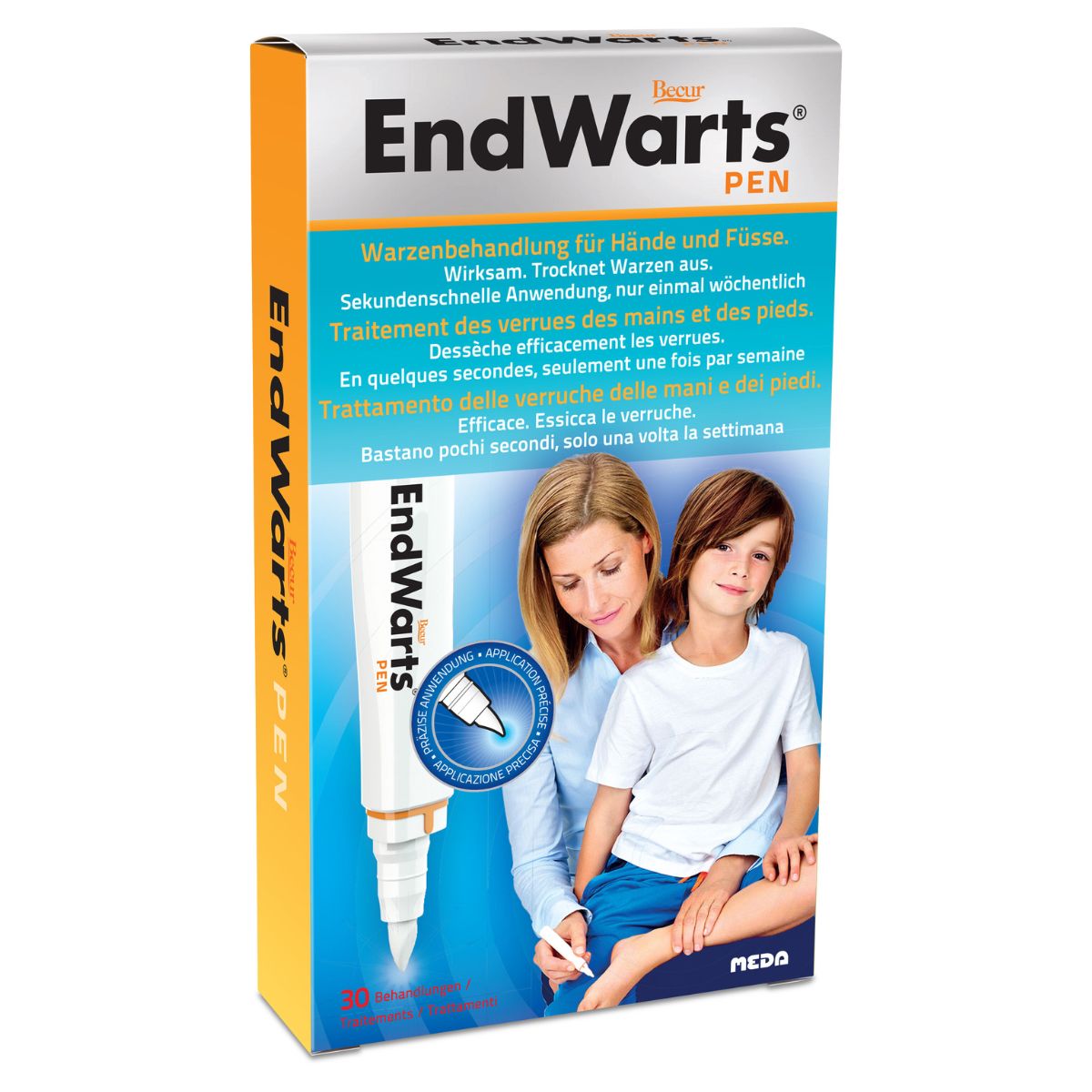 EndWarts Pen 3 ml