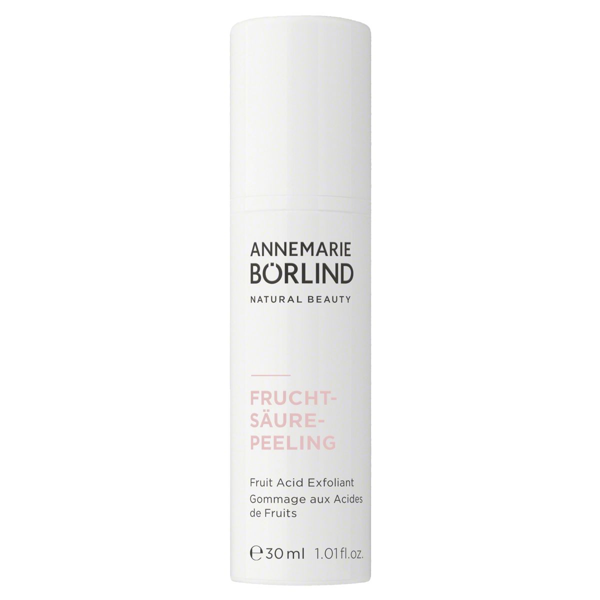 Börlind Fruchtsäurepeeling 30 ml