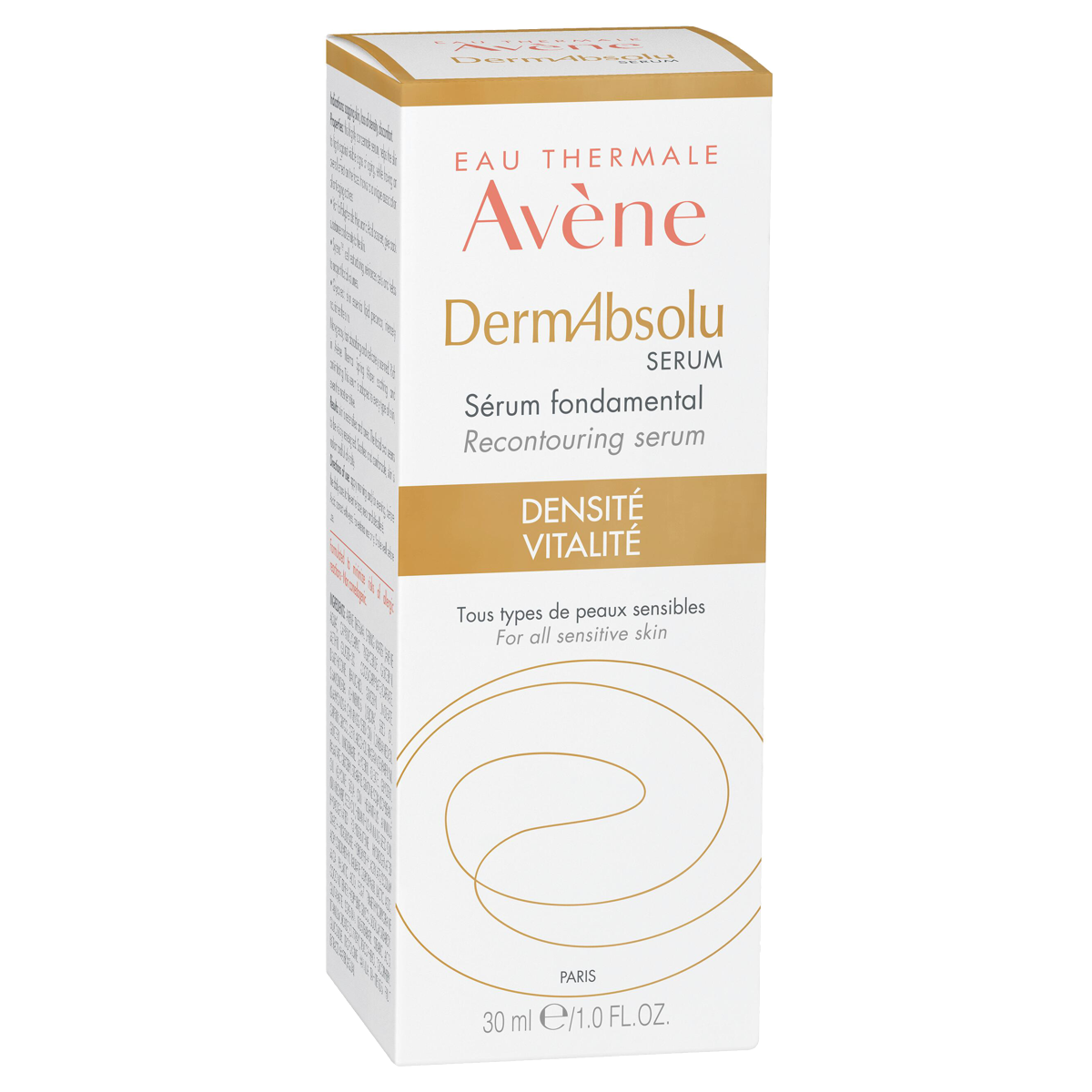 Avène DermAbsolu stärkendes Serum 30 ml