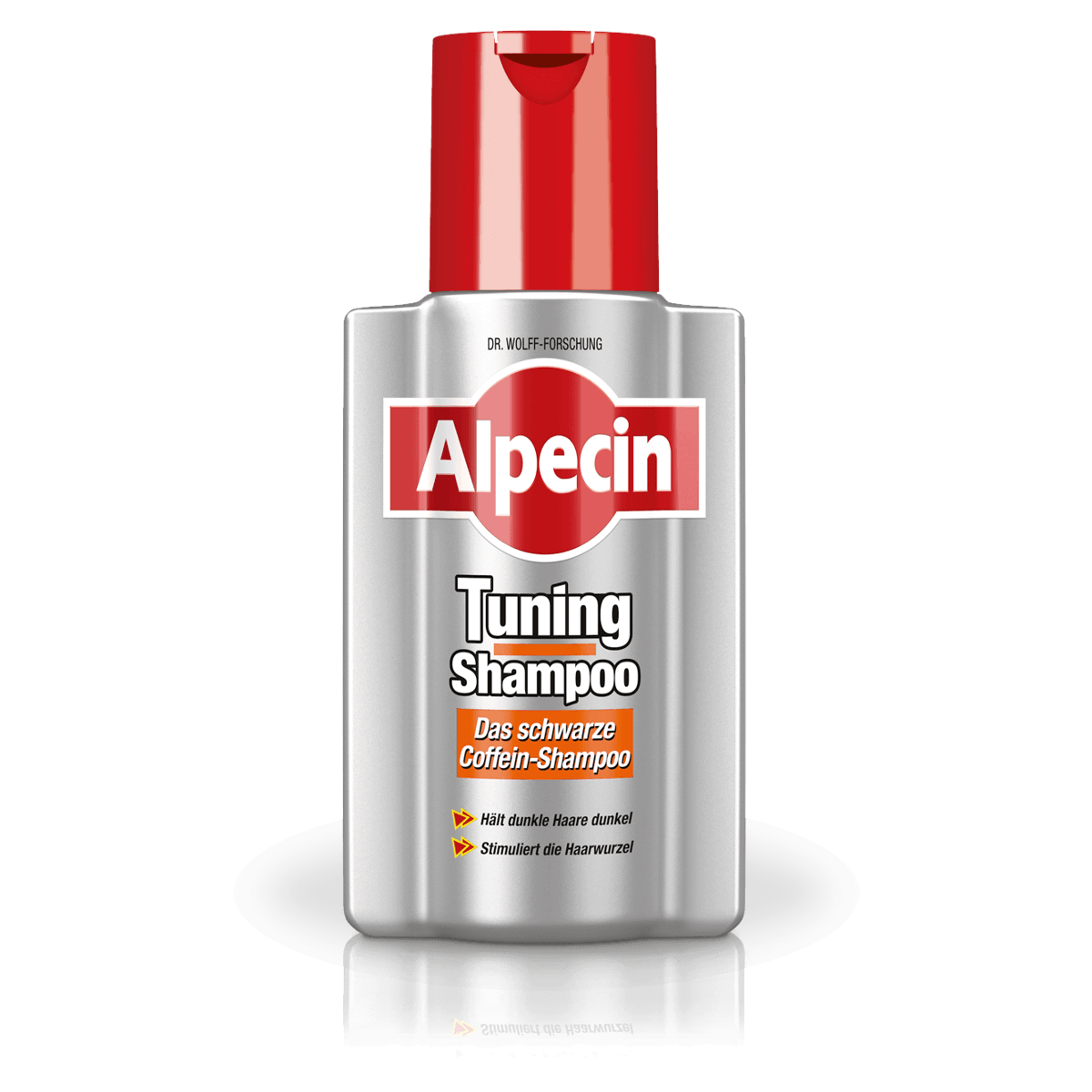 Alpecin Tuning Shampoo 200 ml