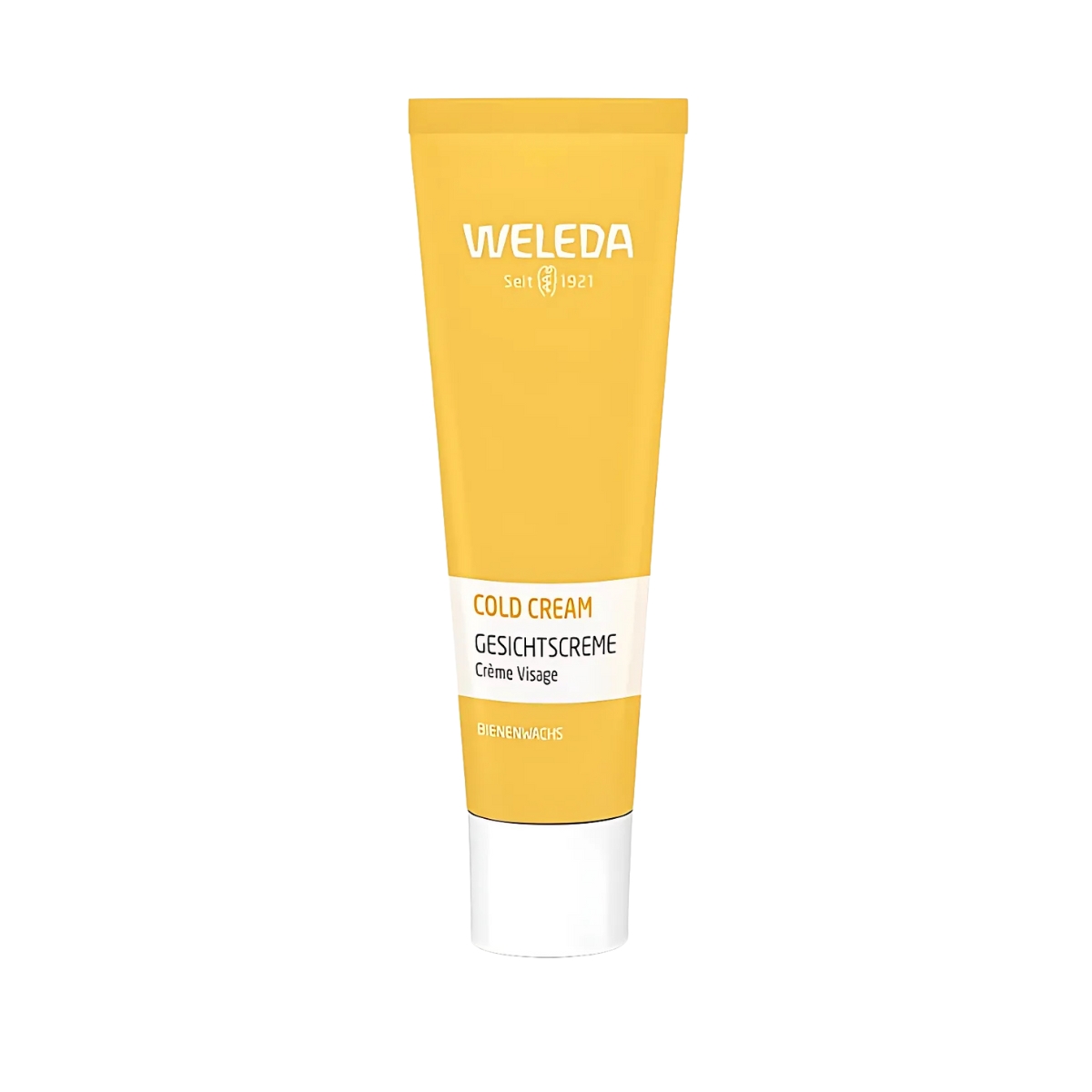 Weleda Cold Cream Gesichtscreme 30 ml