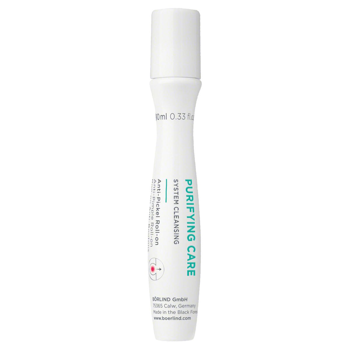 Börlind Purifying Anti Pickel Roll on 10 ml