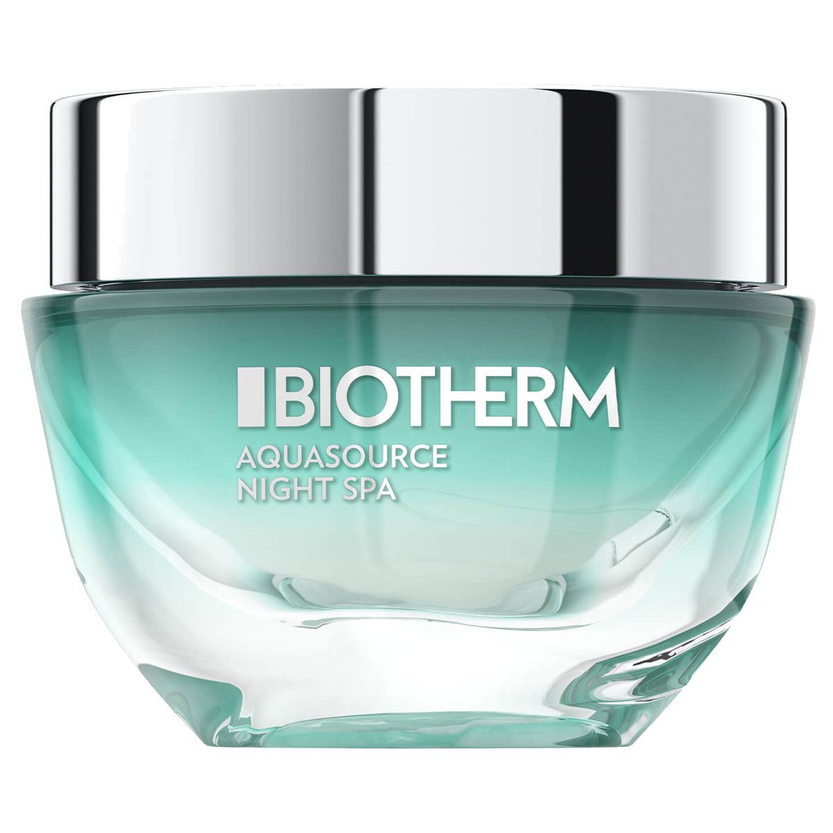 Biotherm Aquasource Night Spa 50ml