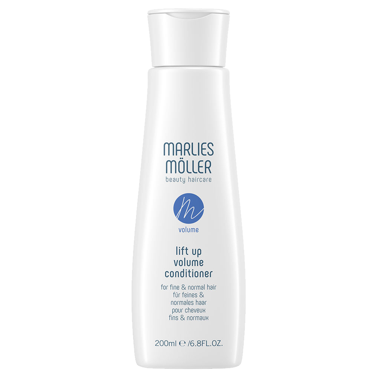 Marlies Möller Lift-up Volume Conditioner 200 ml