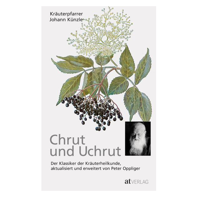 Buch: Chrut und Uchrut