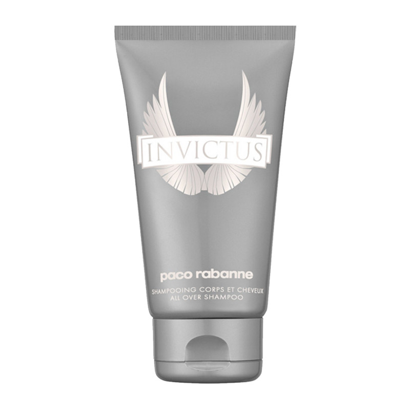 Paco Rabanne Invictus Shower Gel 150 ml