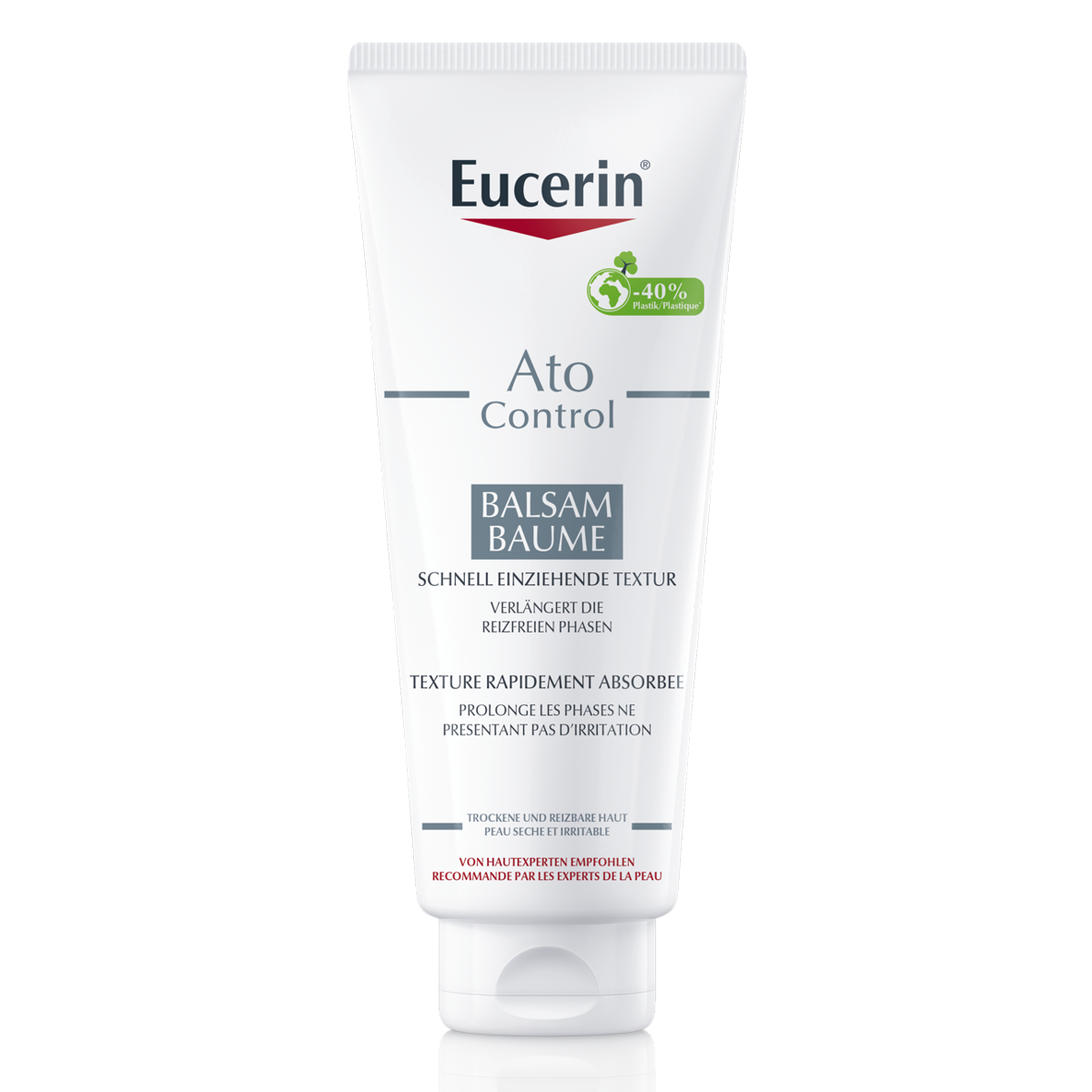 Eucerin AtoControl Balsam Tube 400 ml