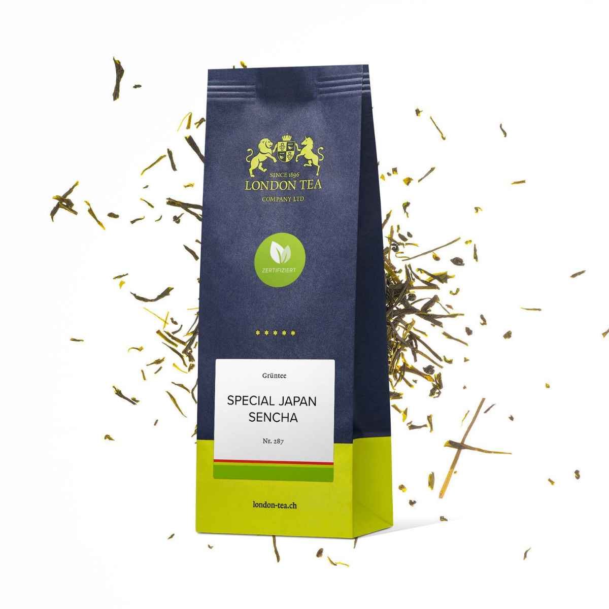 Special Japan Sencha 80 g