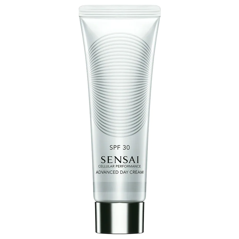 Sensai Cellular Performance Advance Day Cream SPF30 50 ml