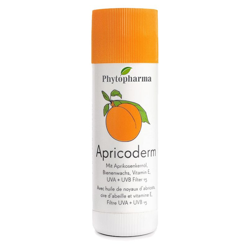 Phytopharma Apricoderm Stick 15 ml