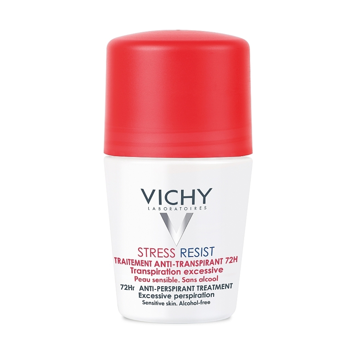 Vichy Deo Stress Resist Roll-on 50 ml