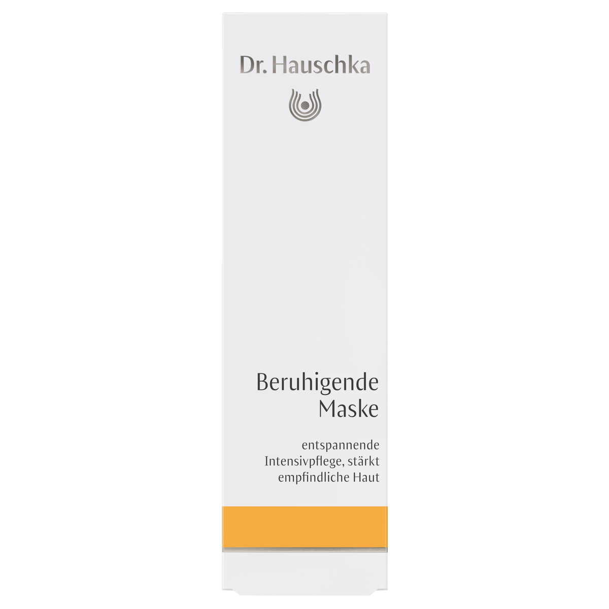 Dr Hauschka Beruhigende Maske 30 ml