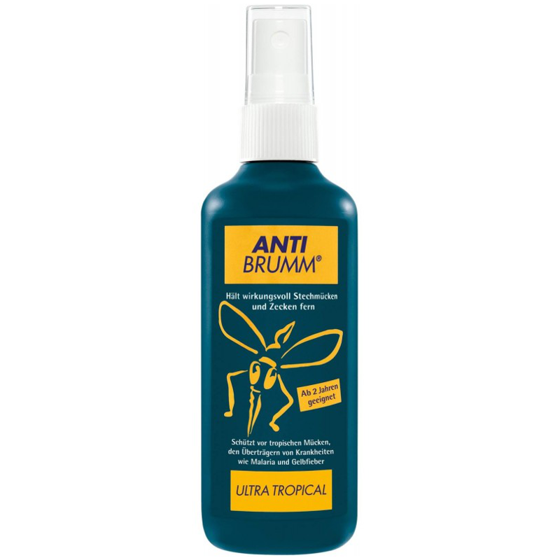 Anti Brumm Ultra-Tropical 150 ml