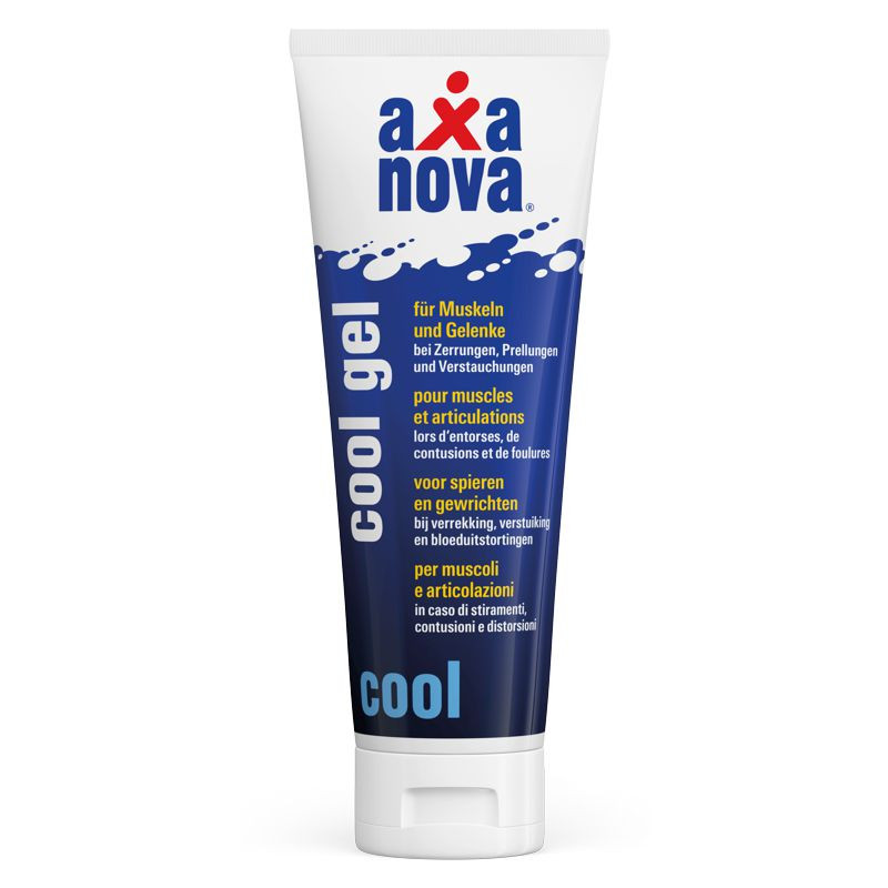 Axanova Cool Gel 125 ml