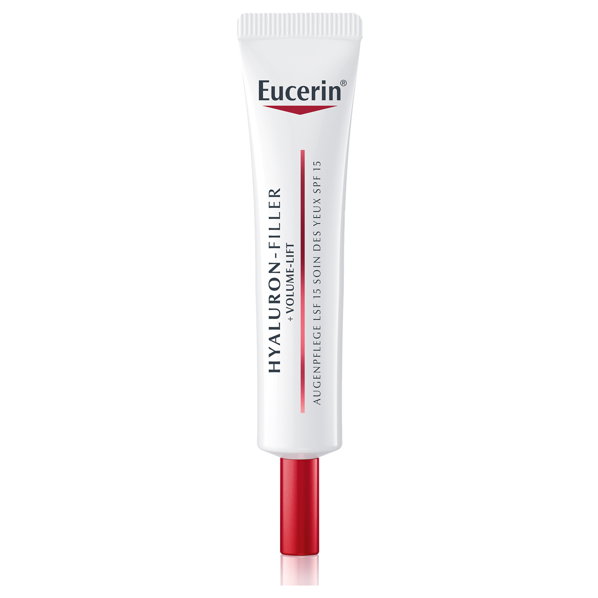 Eucerin Hyaluron-Filler + Volume-Lift Augenpflege 15 ml